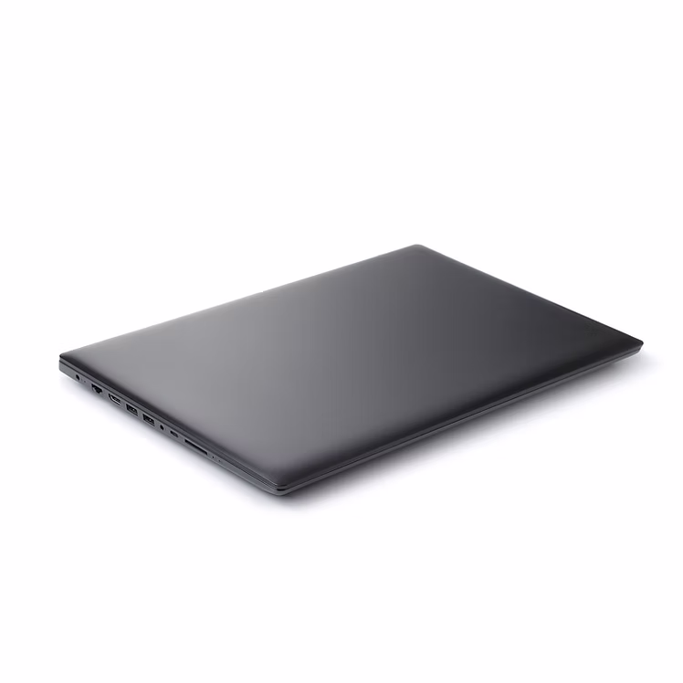 Intel Core 3 100U CPU, 15.6” Full HD Display, 720p Webcam & Wi-Fi