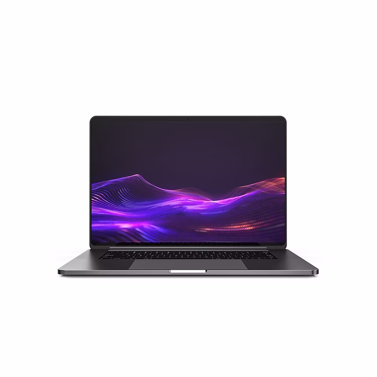 MacBook Pro 16" Laptop - M3 Pro chip